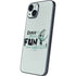Looney Tunes Daffy Duck Crazy iPhone Skins